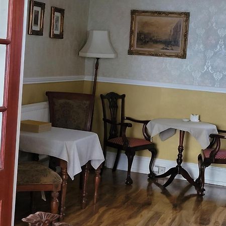בלקפול J'S Mayfair Guest House מראה חיצוני תמונה