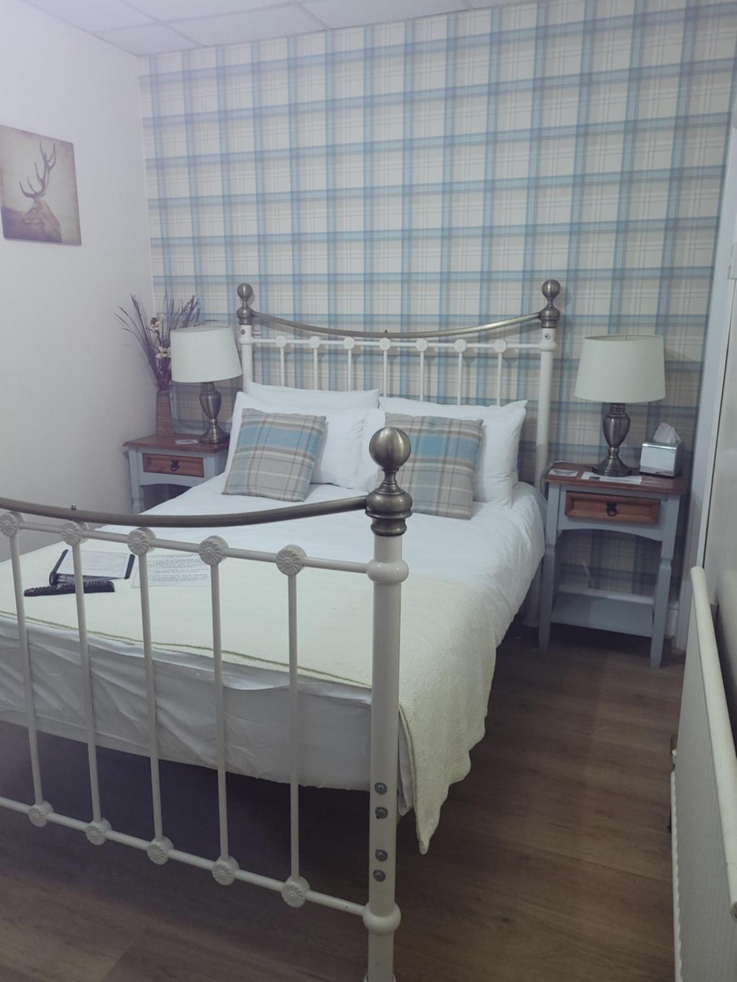 בלקפול J'S Mayfair Guest House מראה חיצוני תמונה
