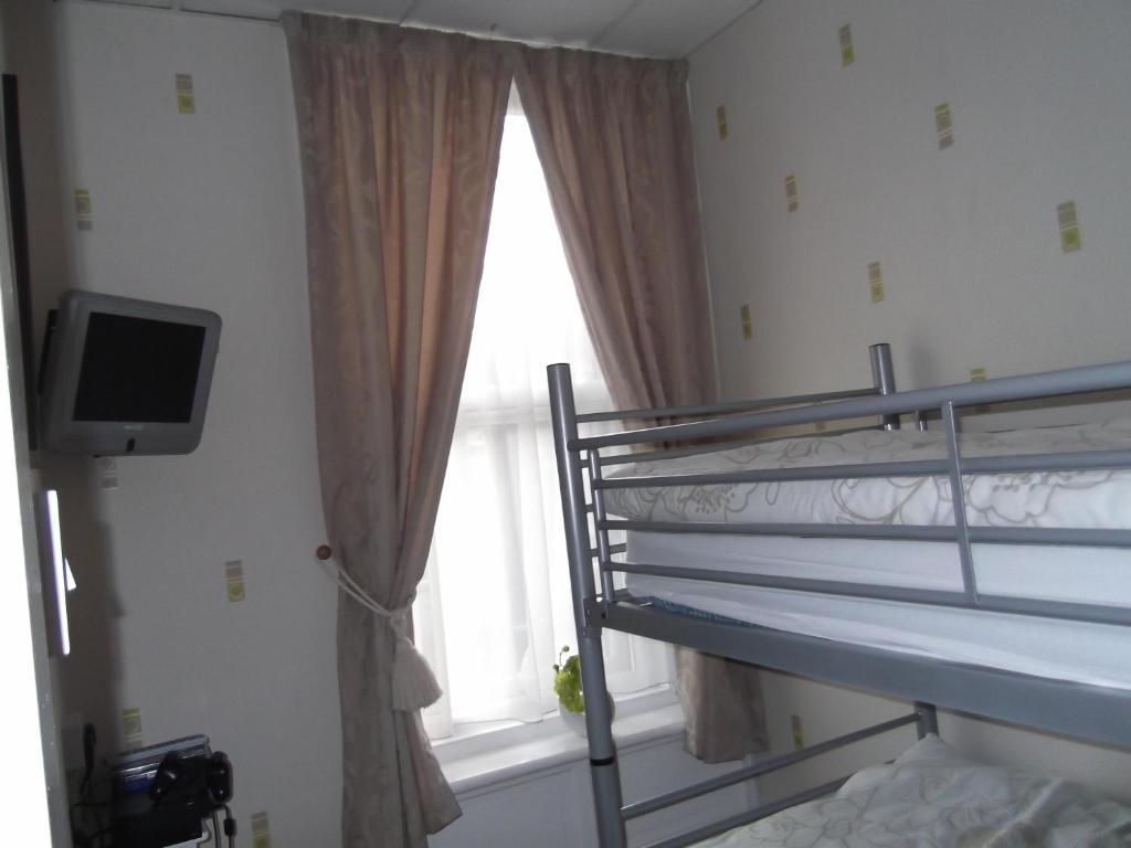 בלקפול J'S Mayfair Guest House חדר תמונה