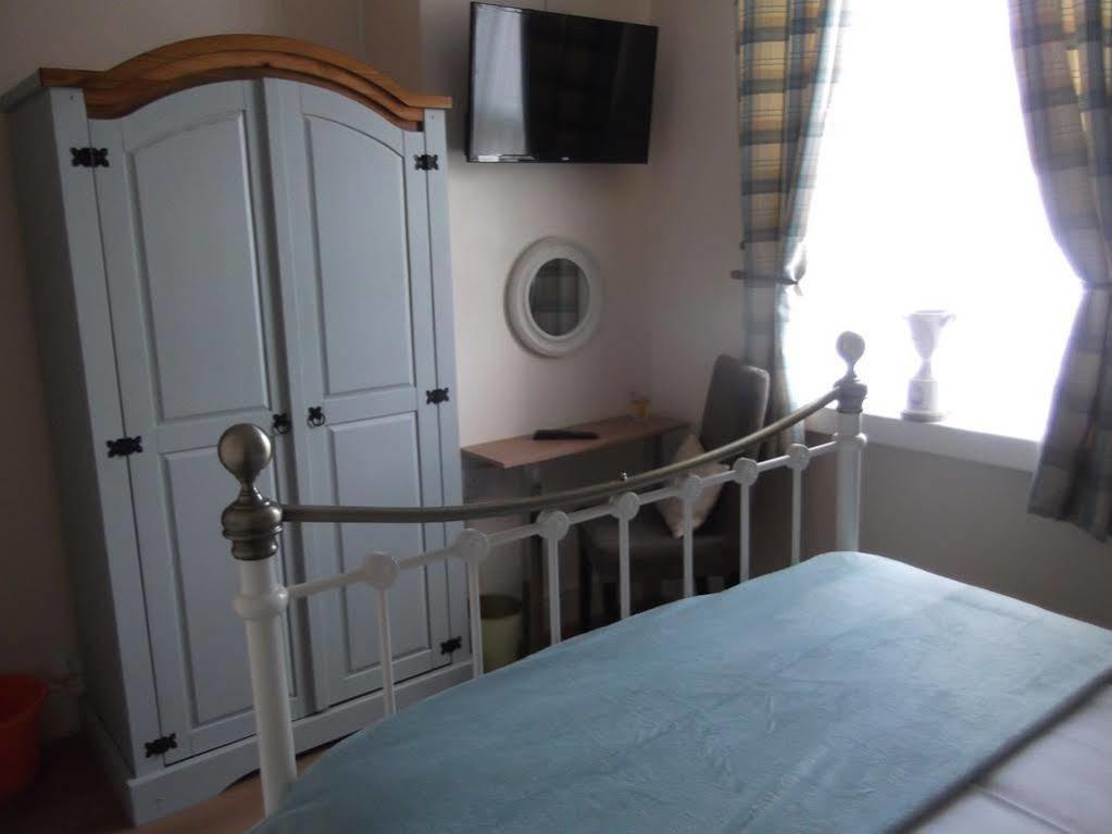 בלקפול J'S Mayfair Guest House מראה חיצוני תמונה