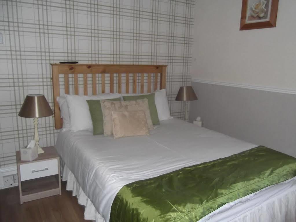 בלקפול J'S Mayfair Guest House מראה חיצוני תמונה