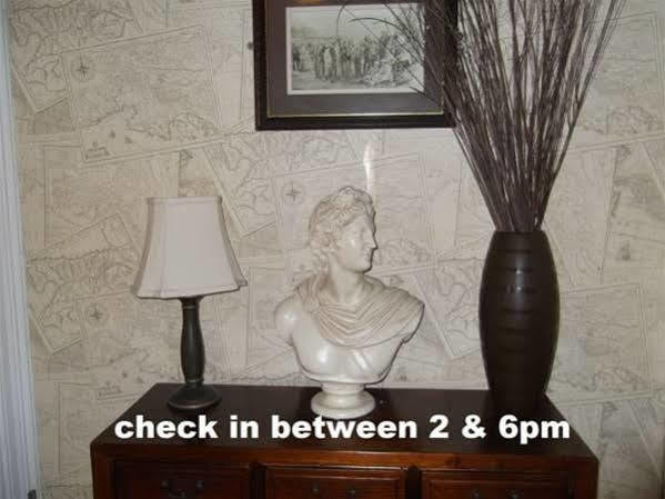 בלקפול J'S Mayfair Guest House מראה חיצוני תמונה