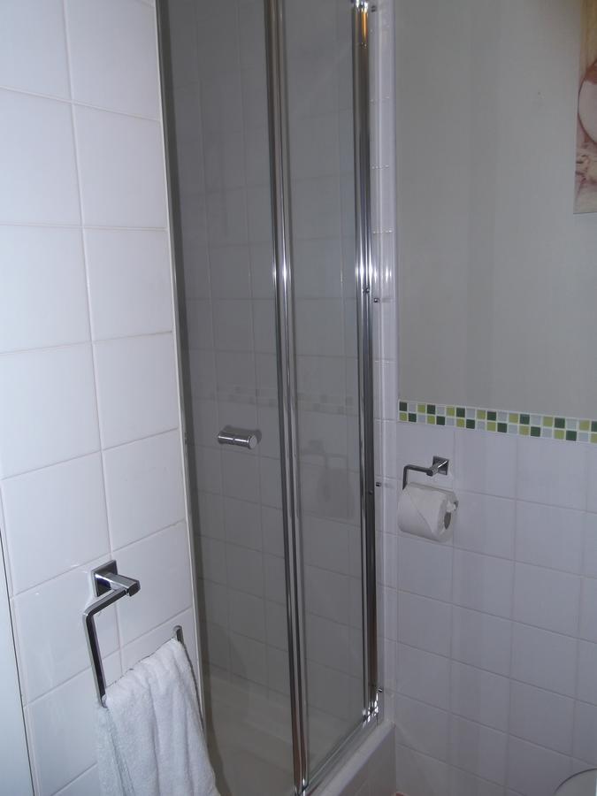 בלקפול J'S Mayfair Guest House מראה חיצוני תמונה