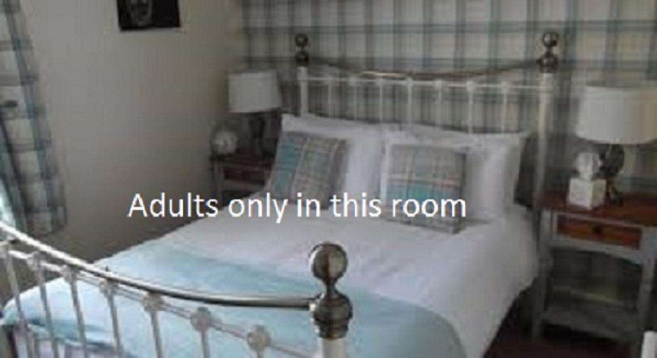 בלקפול J'S Mayfair Guest House מראה חיצוני תמונה