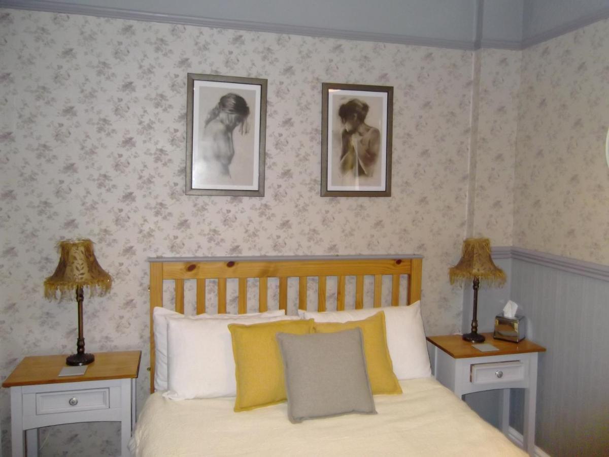 בלקפול J'S Mayfair Guest House מראה חיצוני תמונה